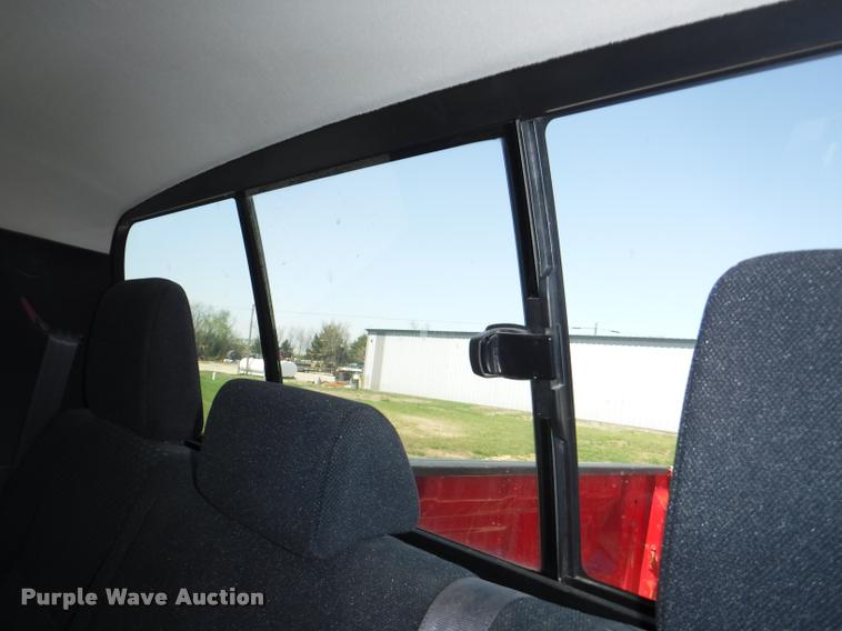 image for item DB3899 2008 Toyota Tundra Double Cab pickup truck