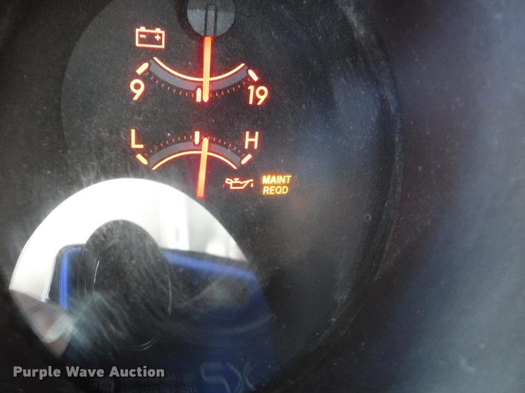 image for item DB3899 2008 Toyota Tundra Double Cab pickup truck