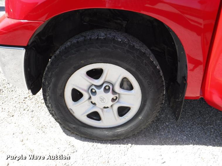 image for item DB3899 2008 Toyota Tundra Double Cab pickup truck