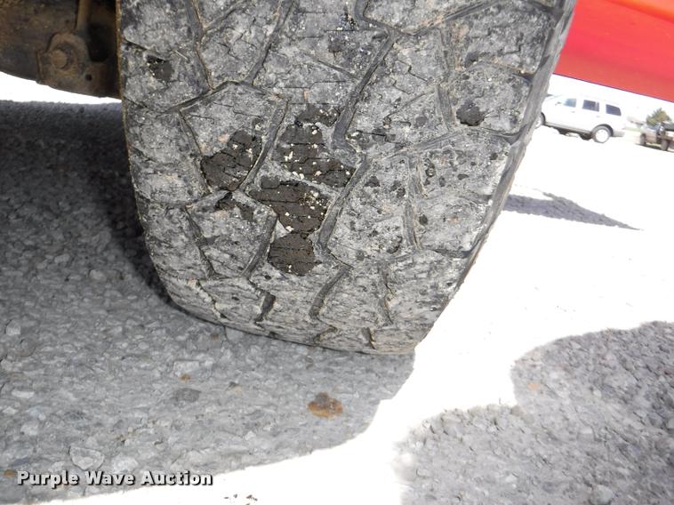 image for item DB3899 2008 Toyota Tundra Double Cab pickup truck