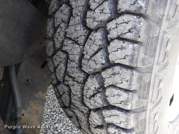 image for item DB3899 2008 Toyota Tundra Double Cab pickup truck