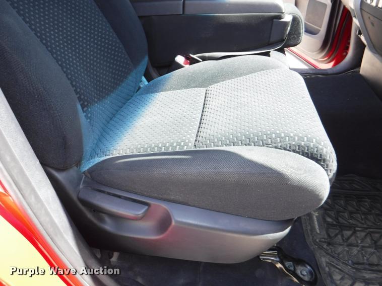 image for item DB3899 2008 Toyota Tundra Double Cab pickup truck