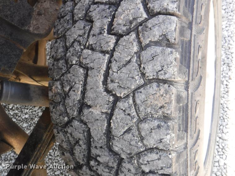 image for item DB3899 2008 Toyota Tundra Double Cab pickup truck