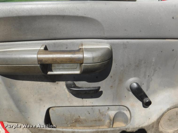 image for item DB3900 2009 Chevrolet Silverado 1500 pickup truck