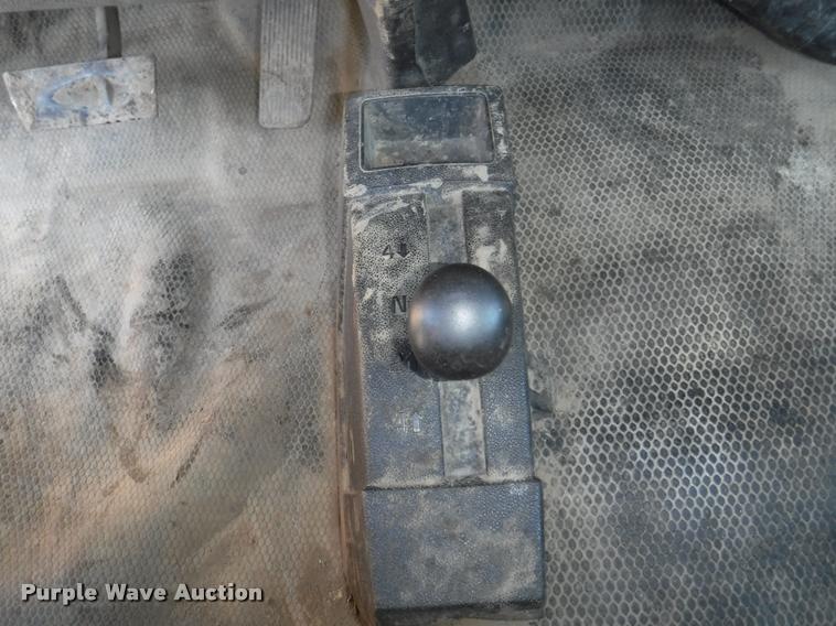 image for item DB3900 2009 Chevrolet Silverado 1500 pickup truck