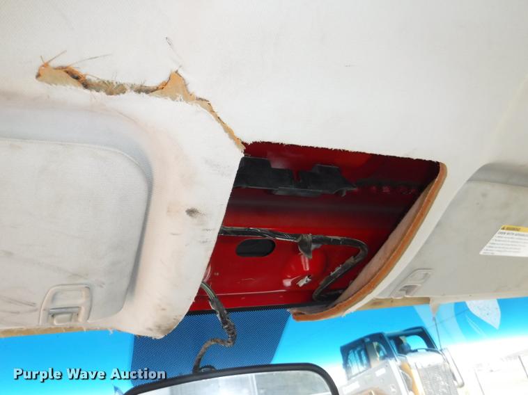 image for item DB3900 2009 Chevrolet Silverado 1500 pickup truck