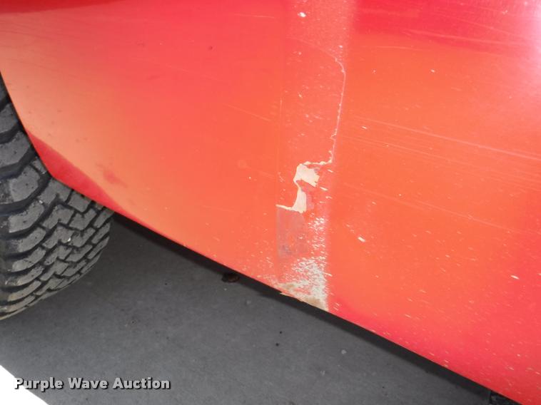 image for item DB3900 2009 Chevrolet Silverado 1500 pickup truck