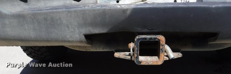 image for item DB3900 2009 Chevrolet Silverado 1500 pickup truck