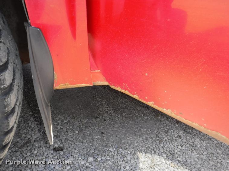 image for item DB3900 2009 Chevrolet Silverado 1500 pickup truck