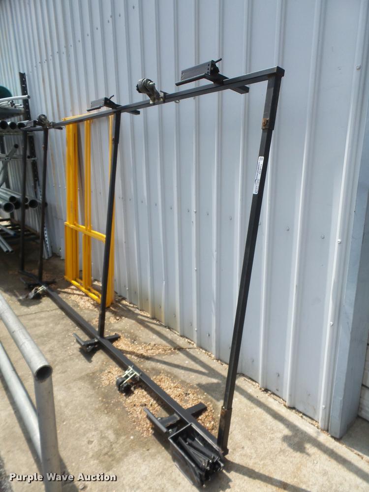 image for item DC9104 Ladder rack