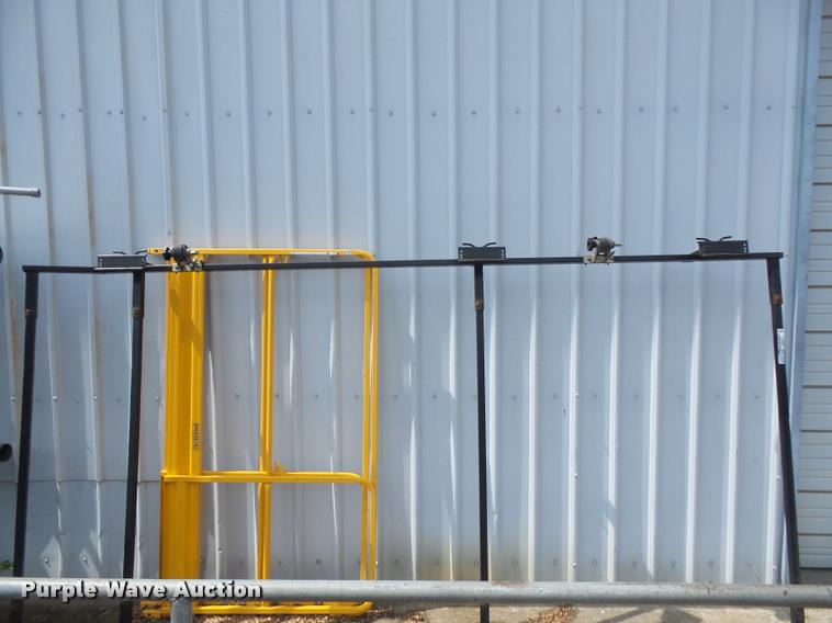 image for item DC9104 Ladder rack