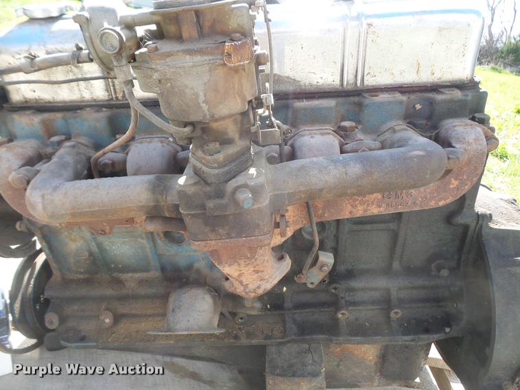 image for item DC9227 (2) engines