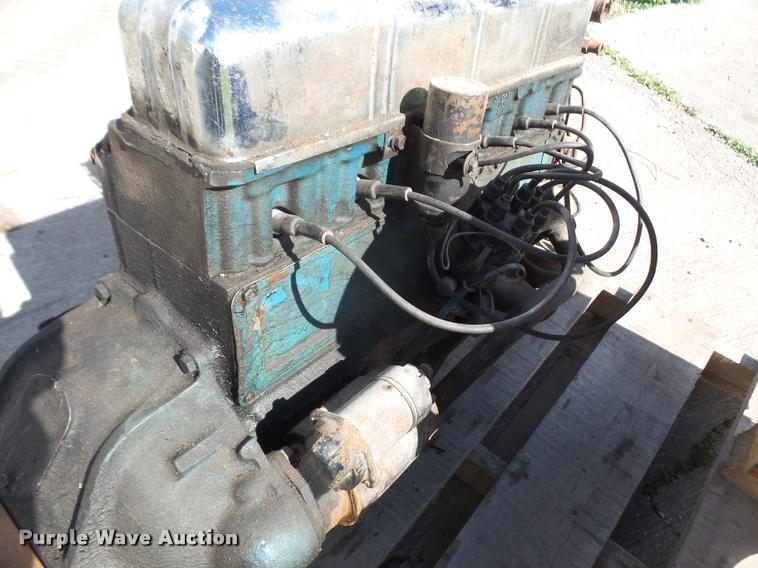 image for item DC9227 (2) engines