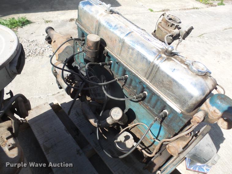 image for item DC9227 (2) engines