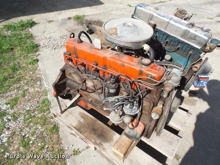 image for item DC9227 (2) engines