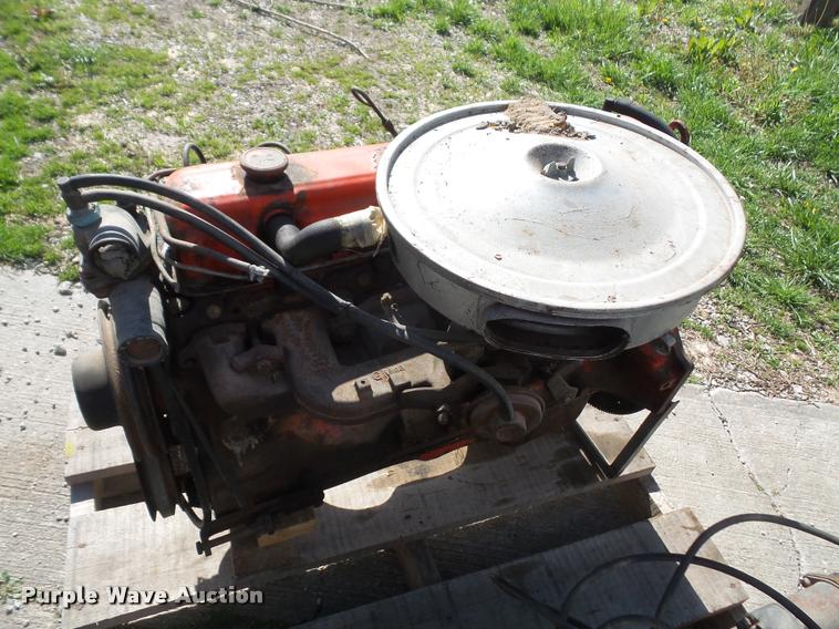 image for item DC9227 (2) engines