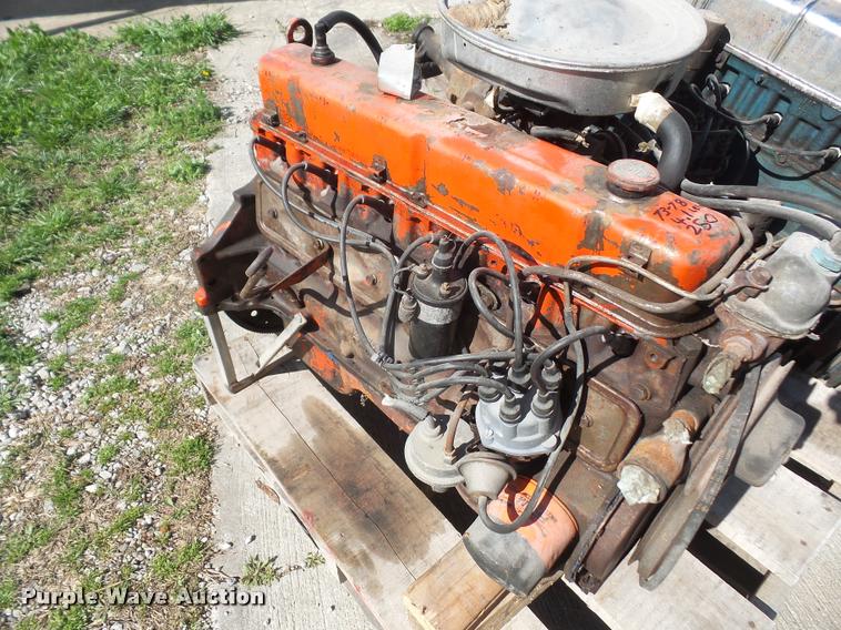 image for item DC9227 (2) engines