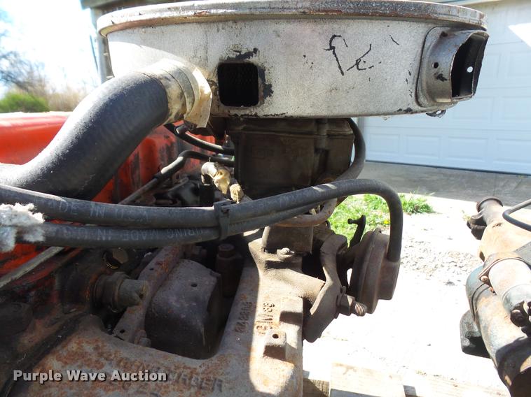 image for item DC9227 (2) engines