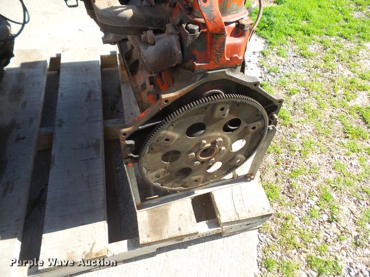 image for item DC9227 (2) engines