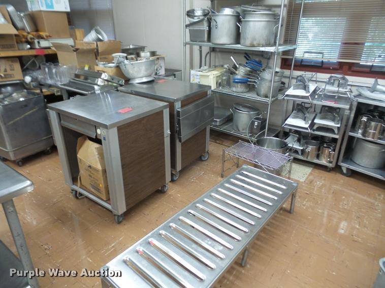 image for item DC9261 Restaurant equipment