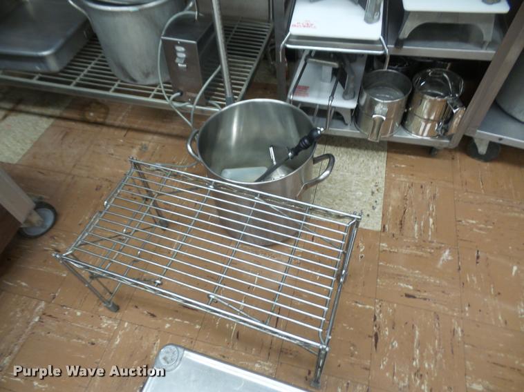 image for item DC9261 Restaurant equipment