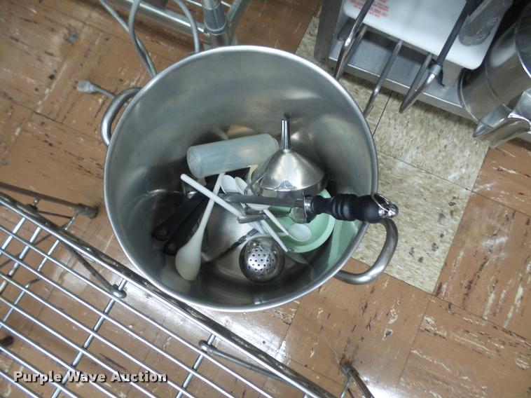 image for item DC9261 Restaurant equipment