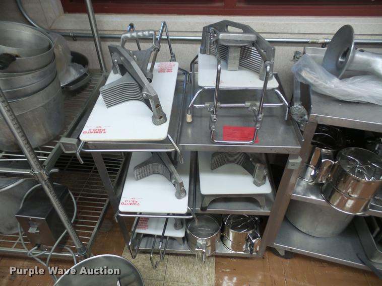 image for item DC9261 Restaurant equipment