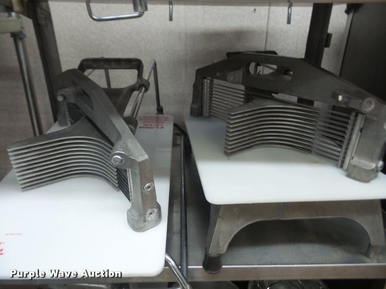 image for item DC9261 Restaurant equipment