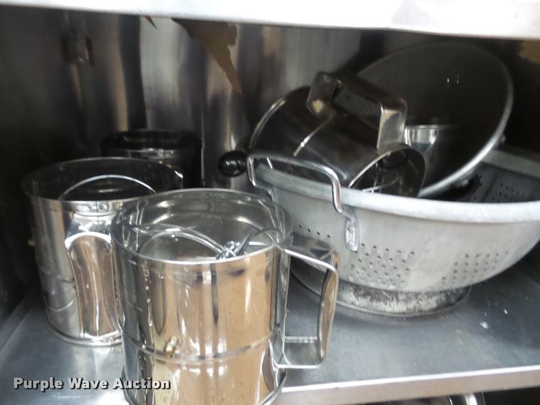 image for item DC9261 Restaurant equipment