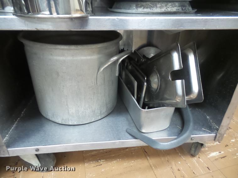 image for item DC9261 Restaurant equipment