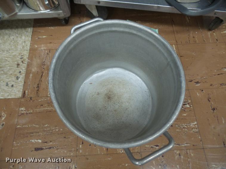 image for item DC9261 Restaurant equipment