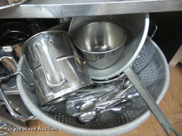 image for item DC9261 Restaurant equipment