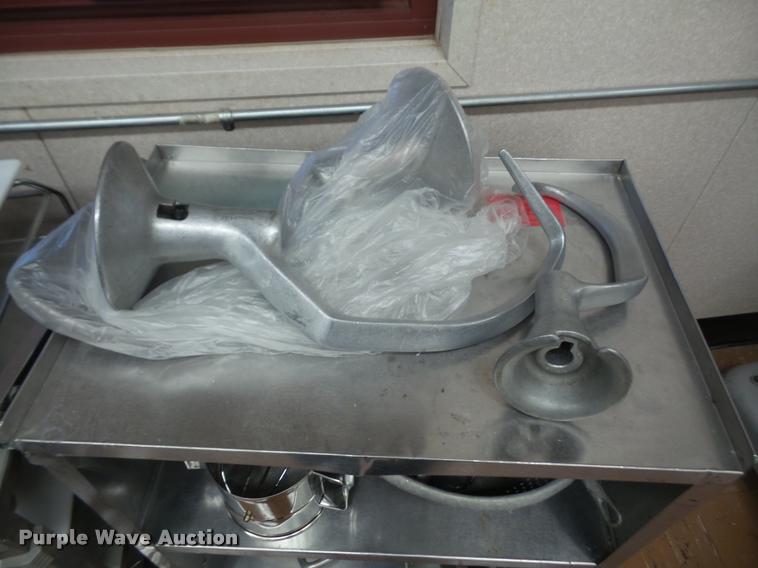 image for item DC9261 Restaurant equipment