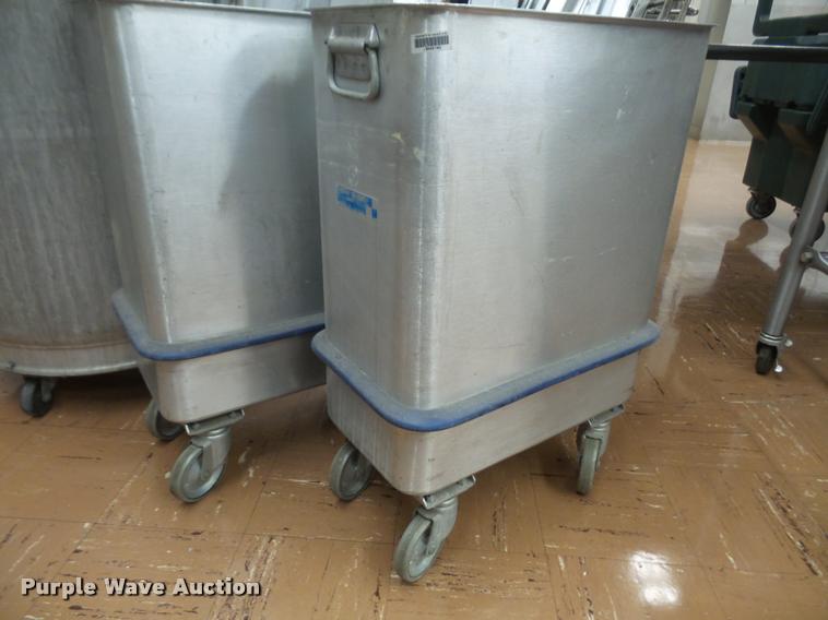 image for item DC9261 Restaurant equipment