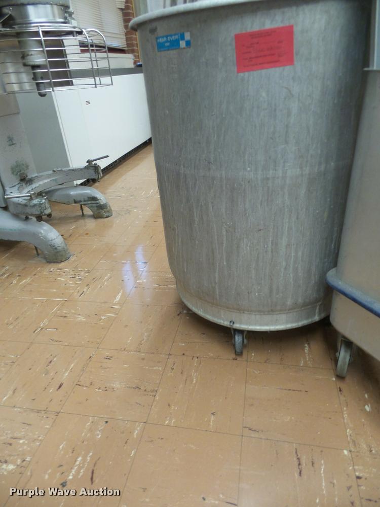 image for item DC9261 Restaurant equipment