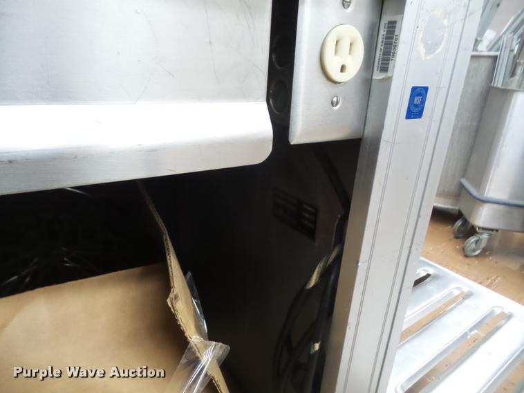 image for item DC9261 Restaurant equipment