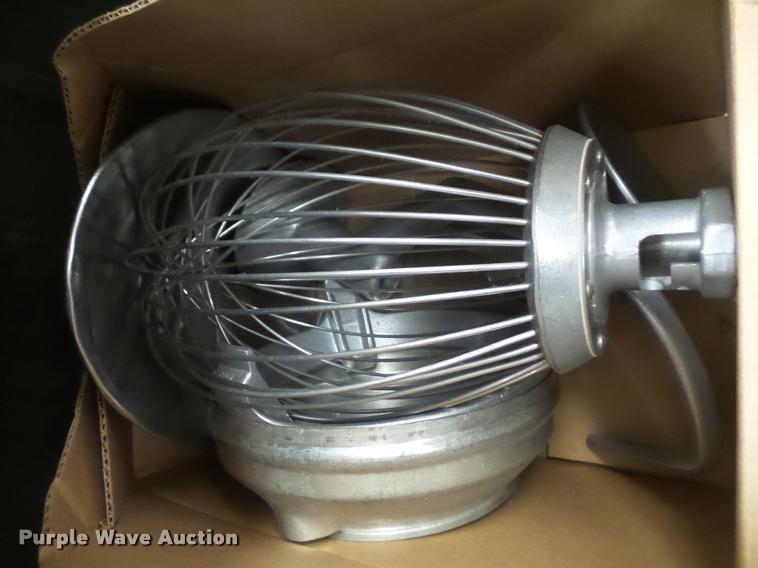 image for item DC9261 Restaurant equipment