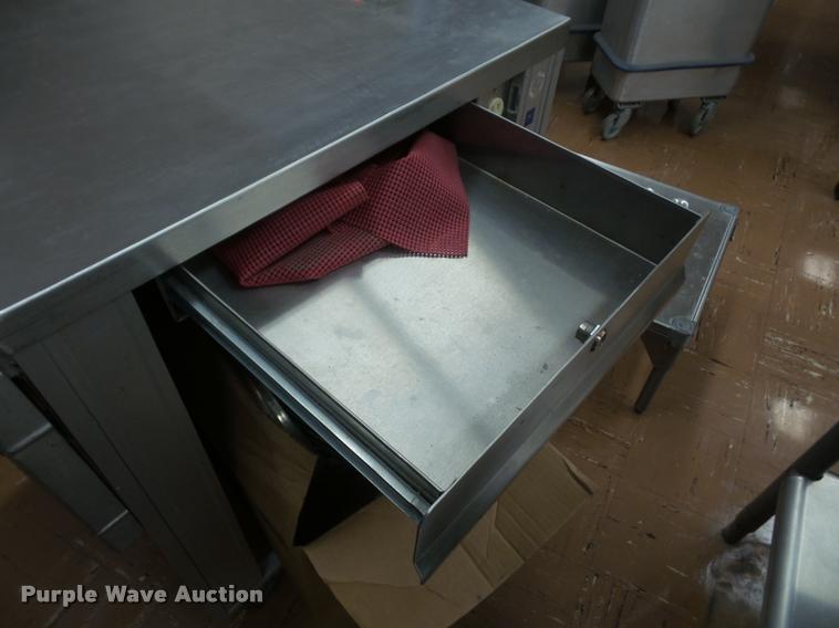 image for item DC9261 Restaurant equipment