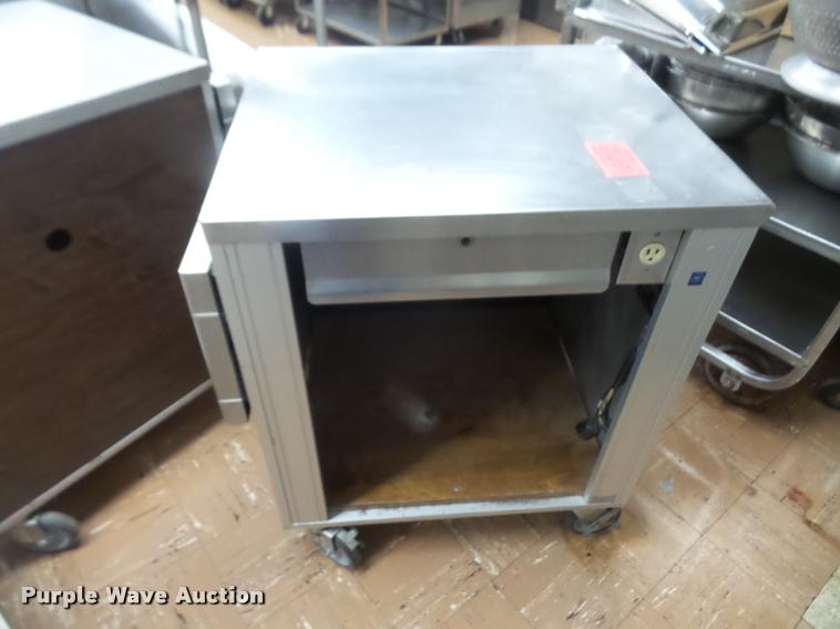 image for item DC9261 Restaurant equipment