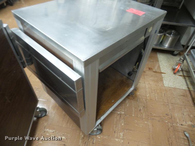 image for item DC9261 Restaurant equipment
