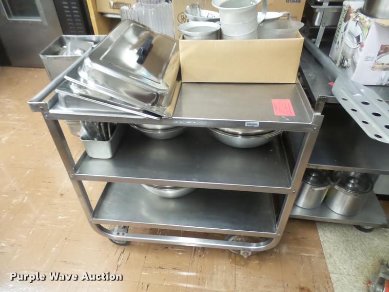 image for item DC9261 Restaurant equipment