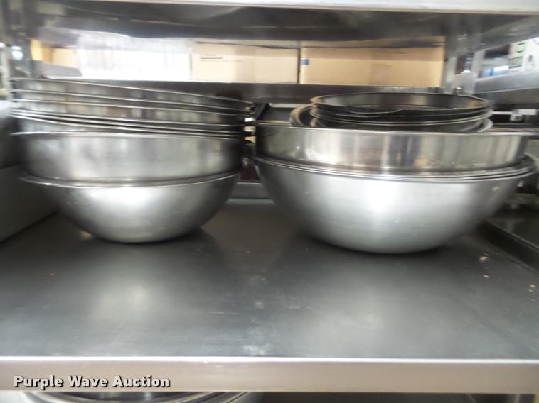 image for item DC9261 Restaurant equipment