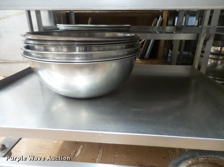 image for item DC9261 Restaurant equipment