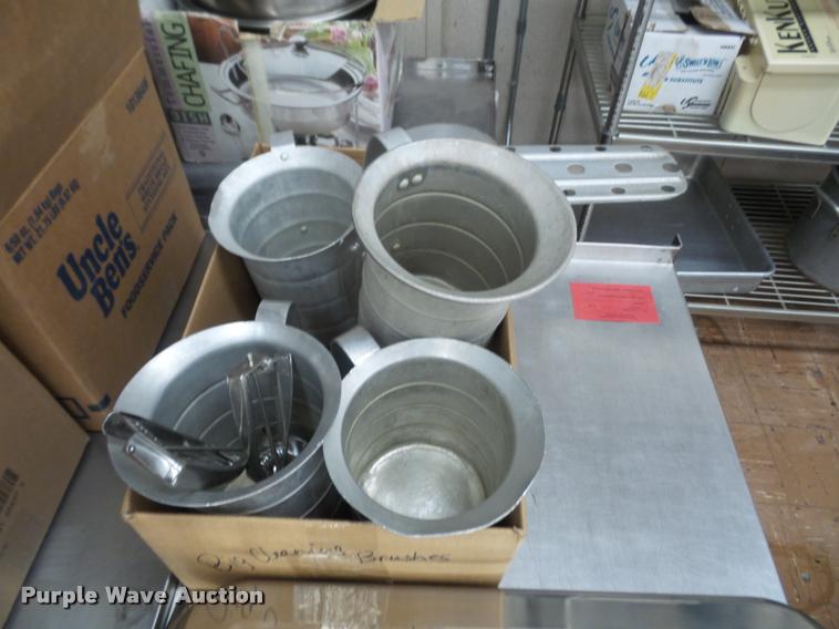 image for item DC9261 Restaurant equipment