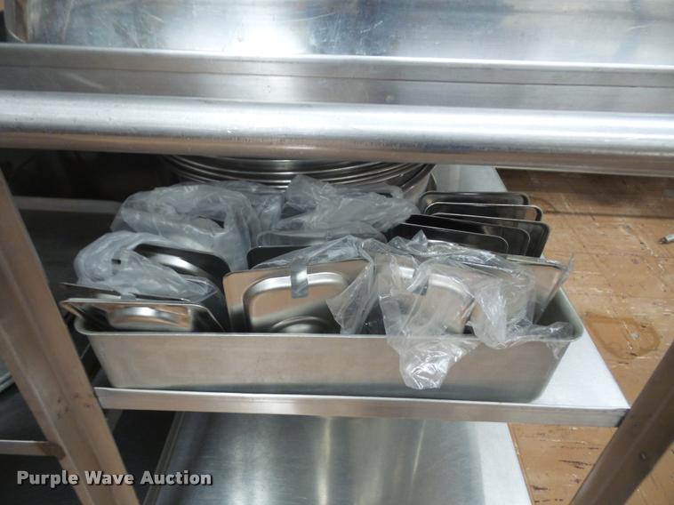 image for item DC9261 Restaurant equipment