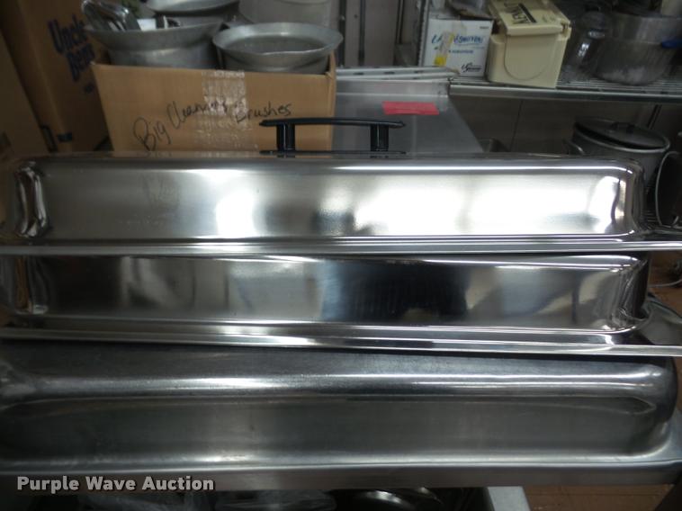 image for item DC9261 Restaurant equipment