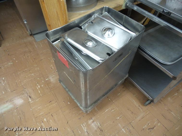 image for item DC9261 Restaurant equipment