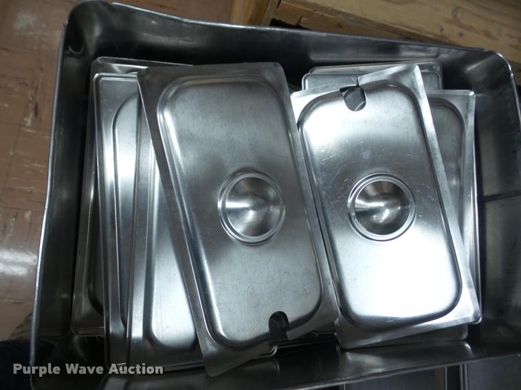 image for item DC9261 Restaurant equipment