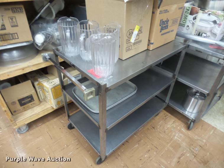 image for item DC9261 Restaurant equipment
