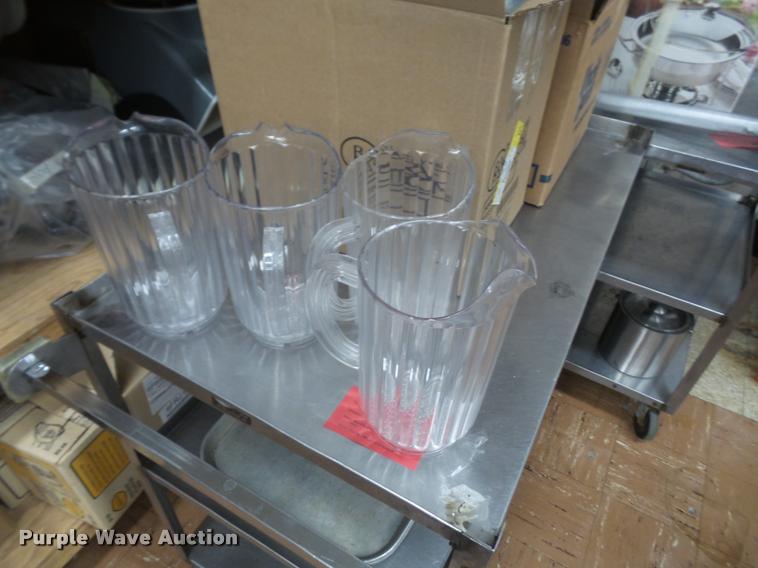 image for item DC9261 Restaurant equipment